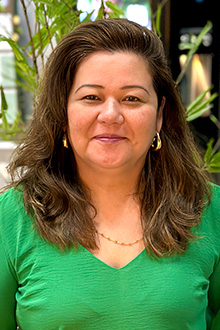 Karina Miyaki da Silveira