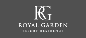 Royal garden resort residence